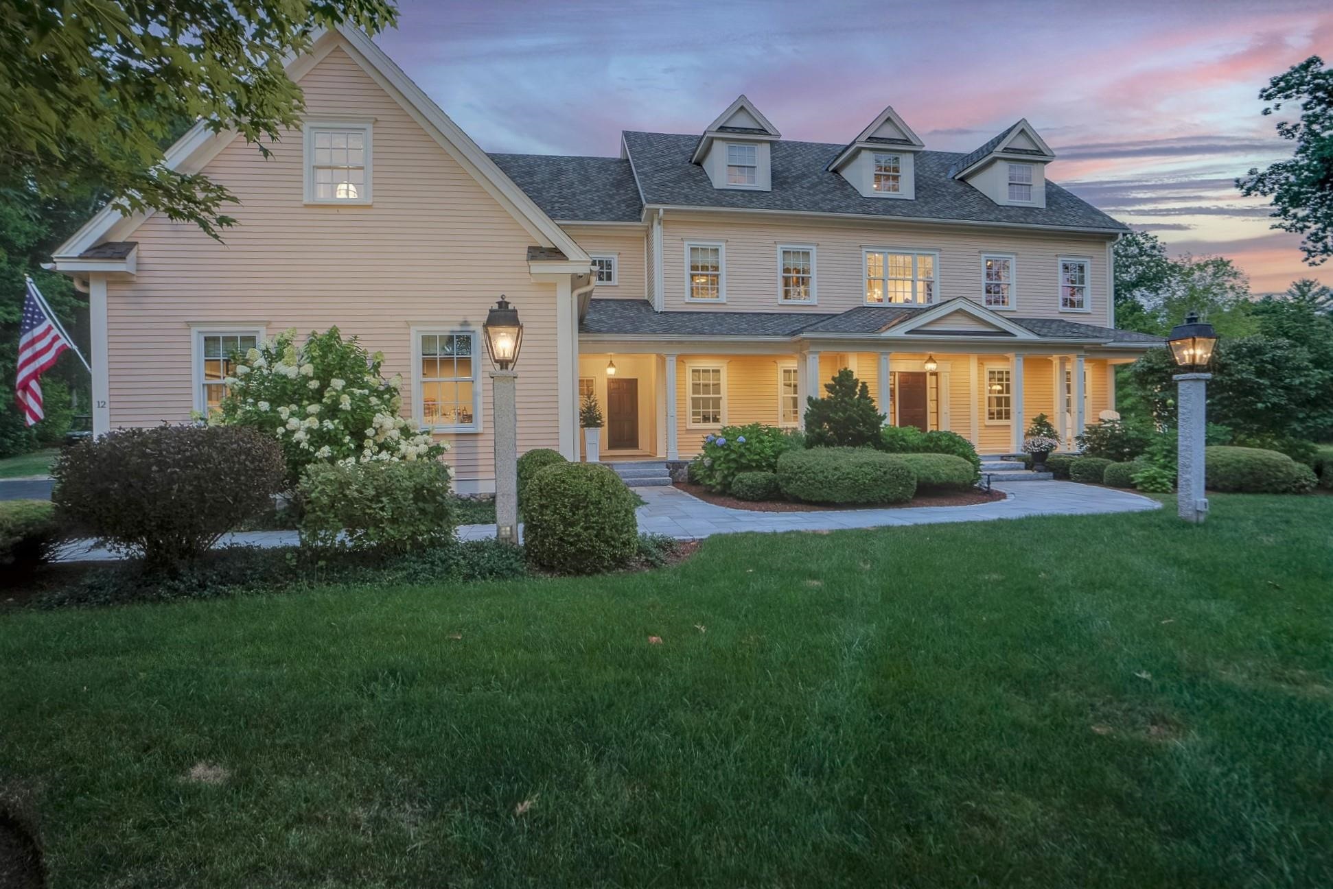 12 Read Lane Hollis, NH 03049 - Photo 40 of 40