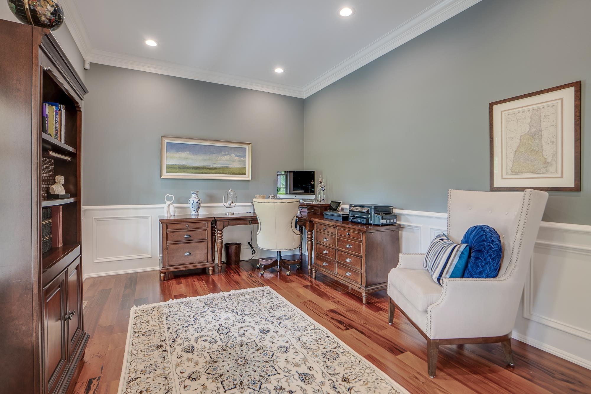 12 Read Lane Hollis, NH 03049 - Photo 5 of 40