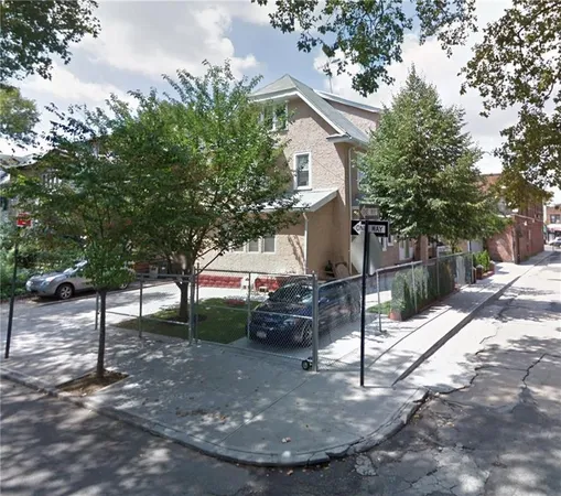 $2,999,999 | 1052 East 12th Street | Midwood