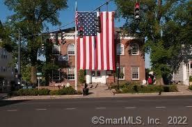 17 Keeler Close, Unit 17 Ridgefield, CT 06877 - Photo 16 of 17 Ridgefield Town Hall