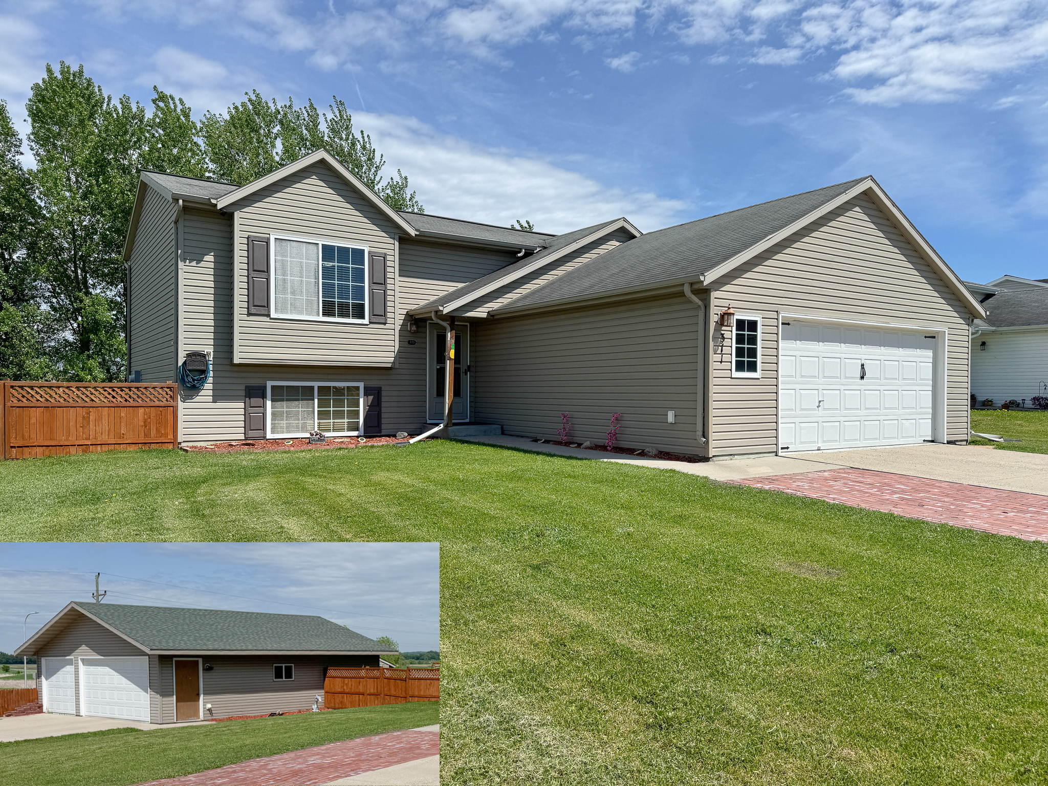 311 Cardinal Place Audubon, MN 56511 - Photo 1 of 54