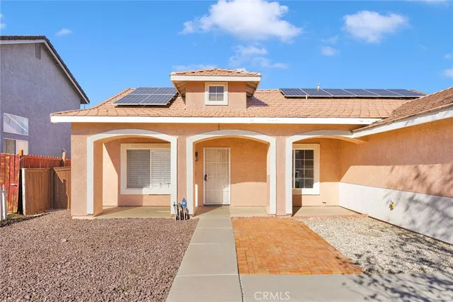 $419,900 | 10958 Sherman Way, Adelanto, CA 92301