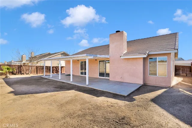$419,900 | 10958 Sherman Way, Adelanto, CA 92301