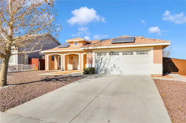 $419,900 | 10958 Sherman Way, Adelanto, CA 92301