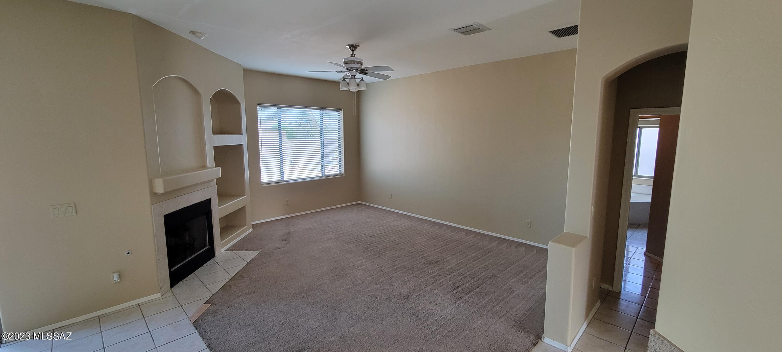 7584 West Pepper Ridge Road Tucson, AZ 85743 - Photo 2 of 15