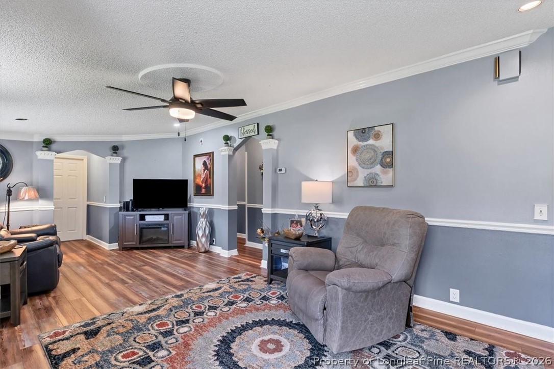 112 Rennert Road Lumberton, NC 28360 - Photo 12 of 50