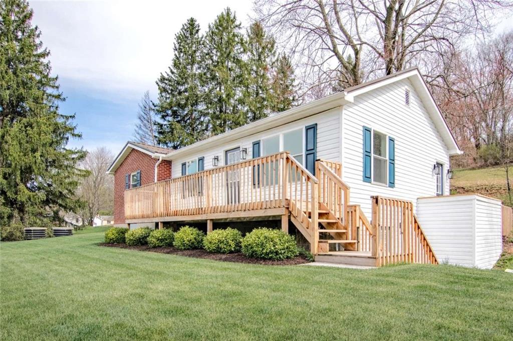 582 Oneida Valley Road Butler, PA 16001 - Photo 1 of 19