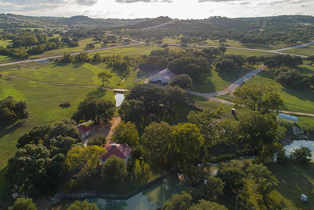 Lot 169 East Starview Road, Unit 169 Blanco, TX 78606 - Photo 27 of 28 Gallery Image 27