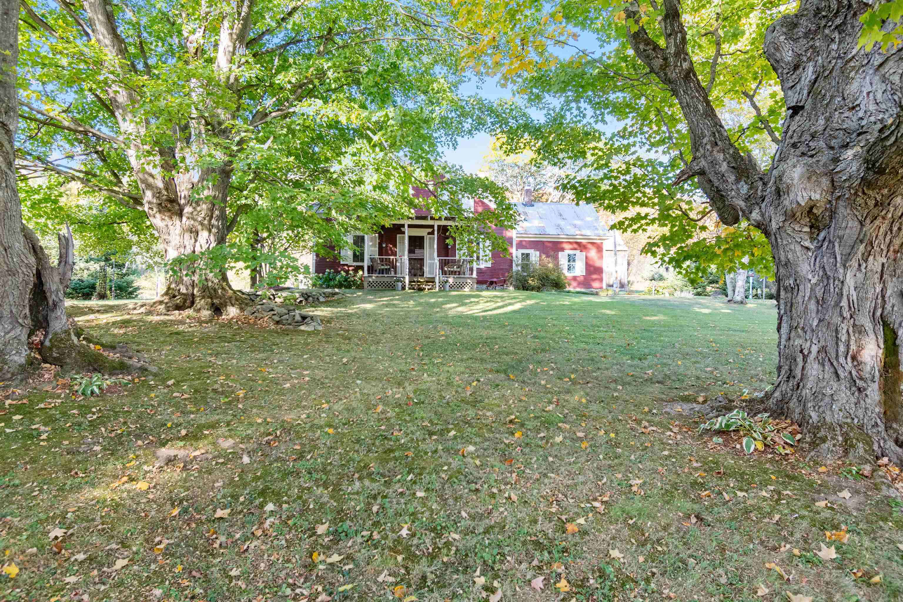 1632 Bradley Road Fairfield, VT 05455 - Photo 47 of 56
