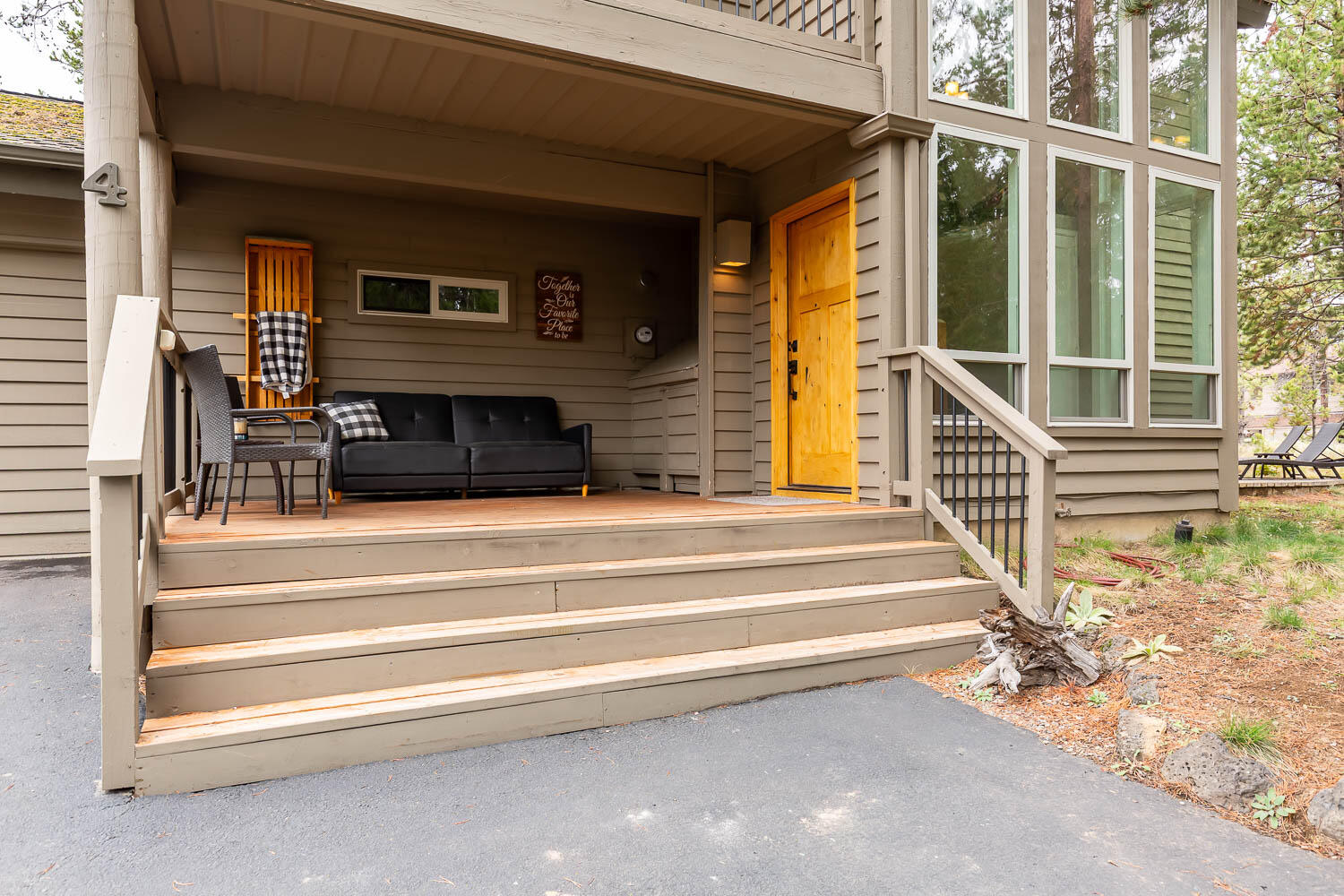 57781 Blue Goose Lane, Unit 4 Sunriver, OR 97707 - Photo 9 of 36 4-Blue-Goose-4-10-2026-3