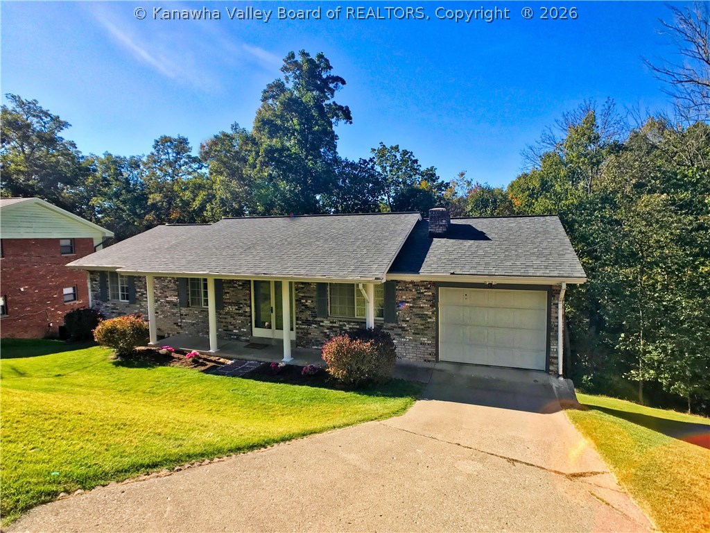 17 Barrington Road Nitro, WV 25143 - Photo 1 of 27 Gallery Image 1