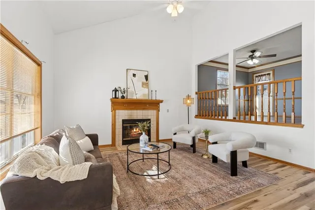 $295,000 | 506 Mill Court, Belton, MO 64012