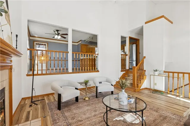 $295,000 | 506 Mill Court, Belton, MO 64012