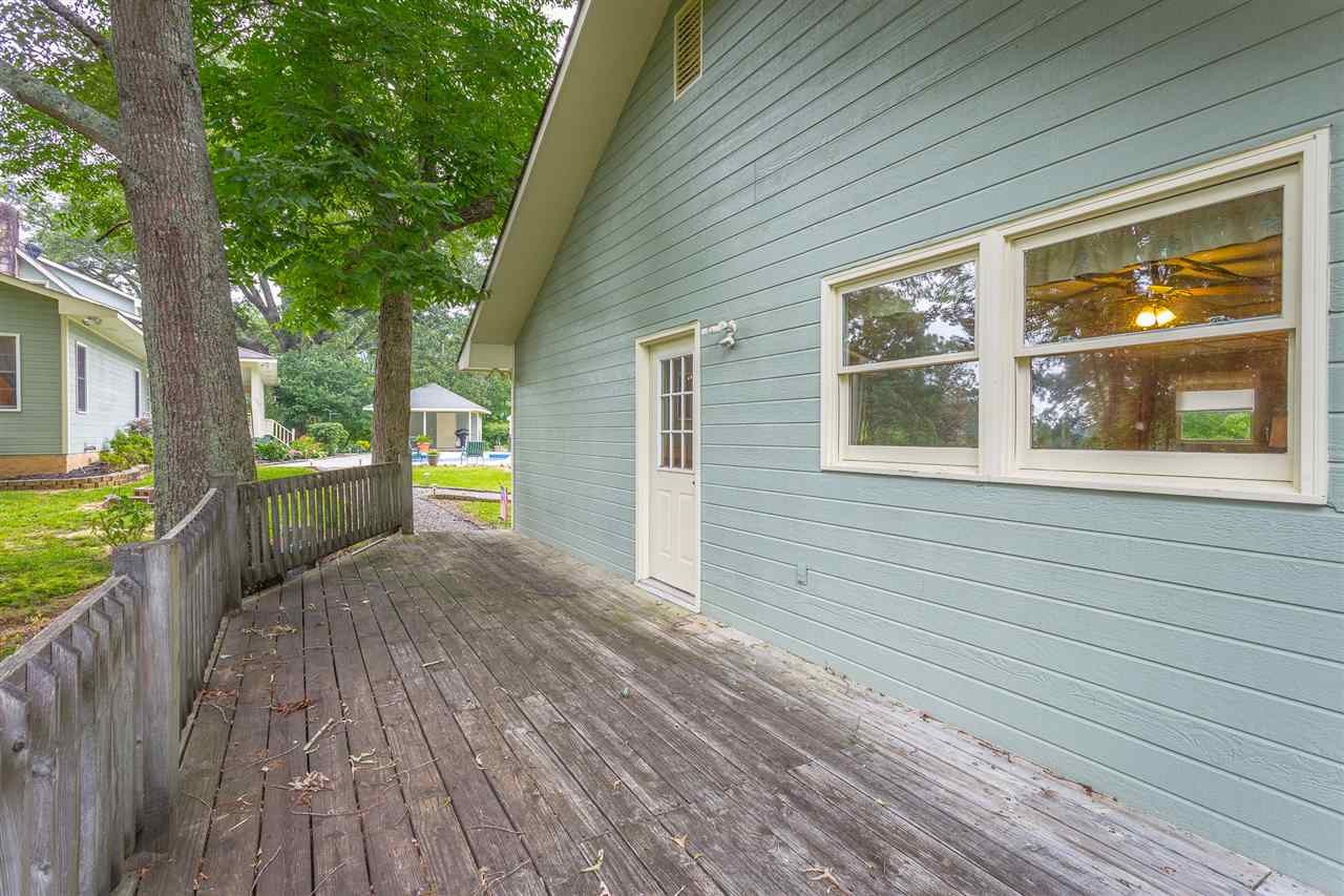 758 Upper Cove Loop Road Dayton, TN 37321 - Photo 45 of 62 Gallery Image 45