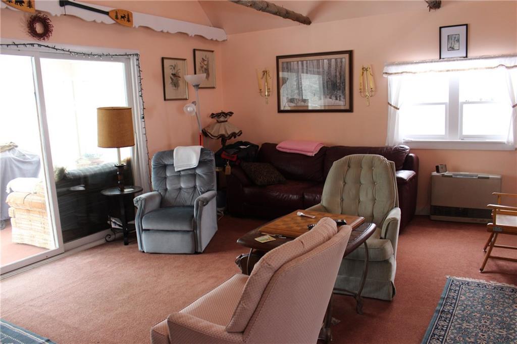 2034 Ridgeview Road Carrabassett Valley, ME 04947 - Photo 3 of 14 Photo