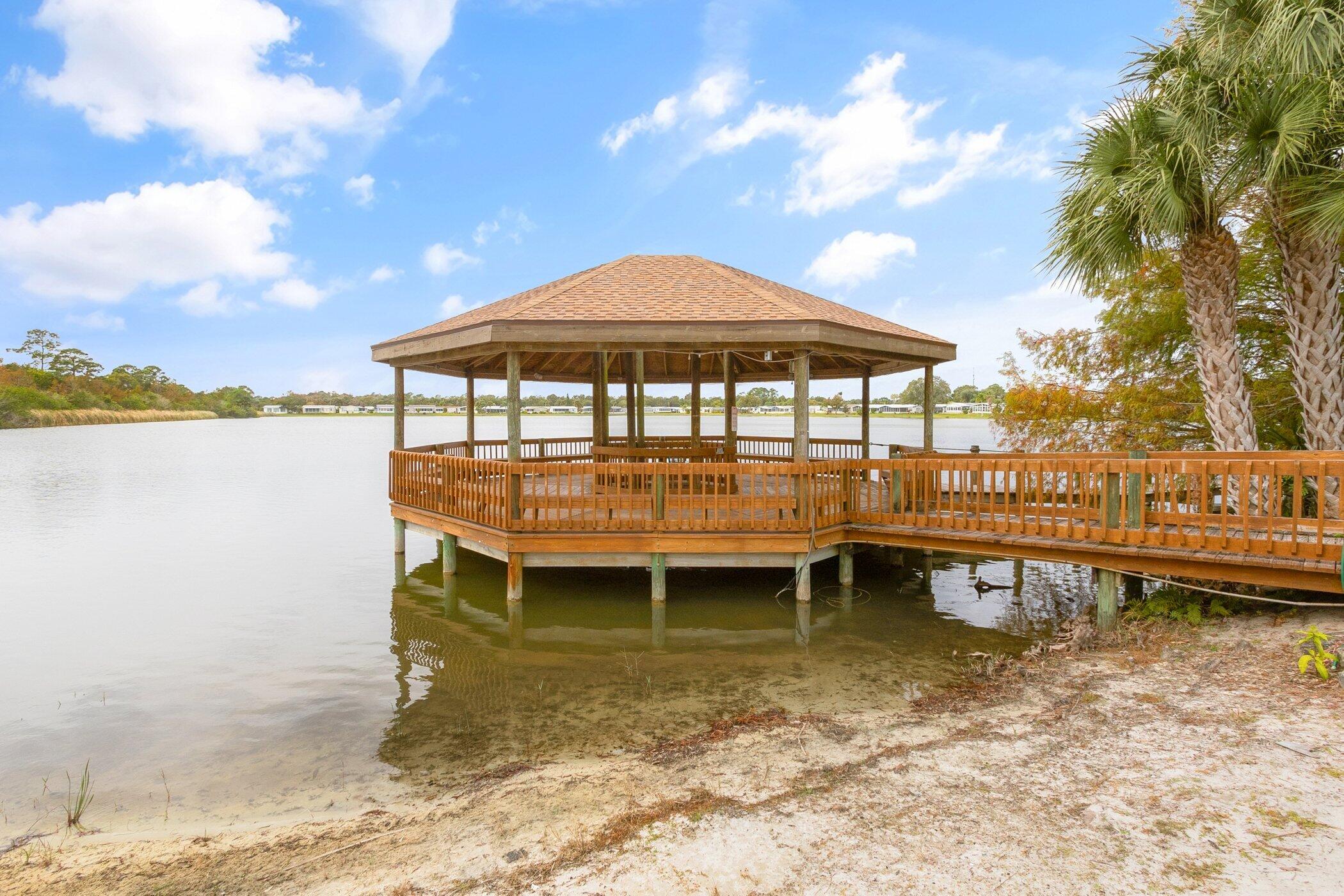 250 Timber Run Way, Unit 247 Cocoa, FL 32926 - Photo 62 of 62 Lost-Lakes-323.jpg-SMALL