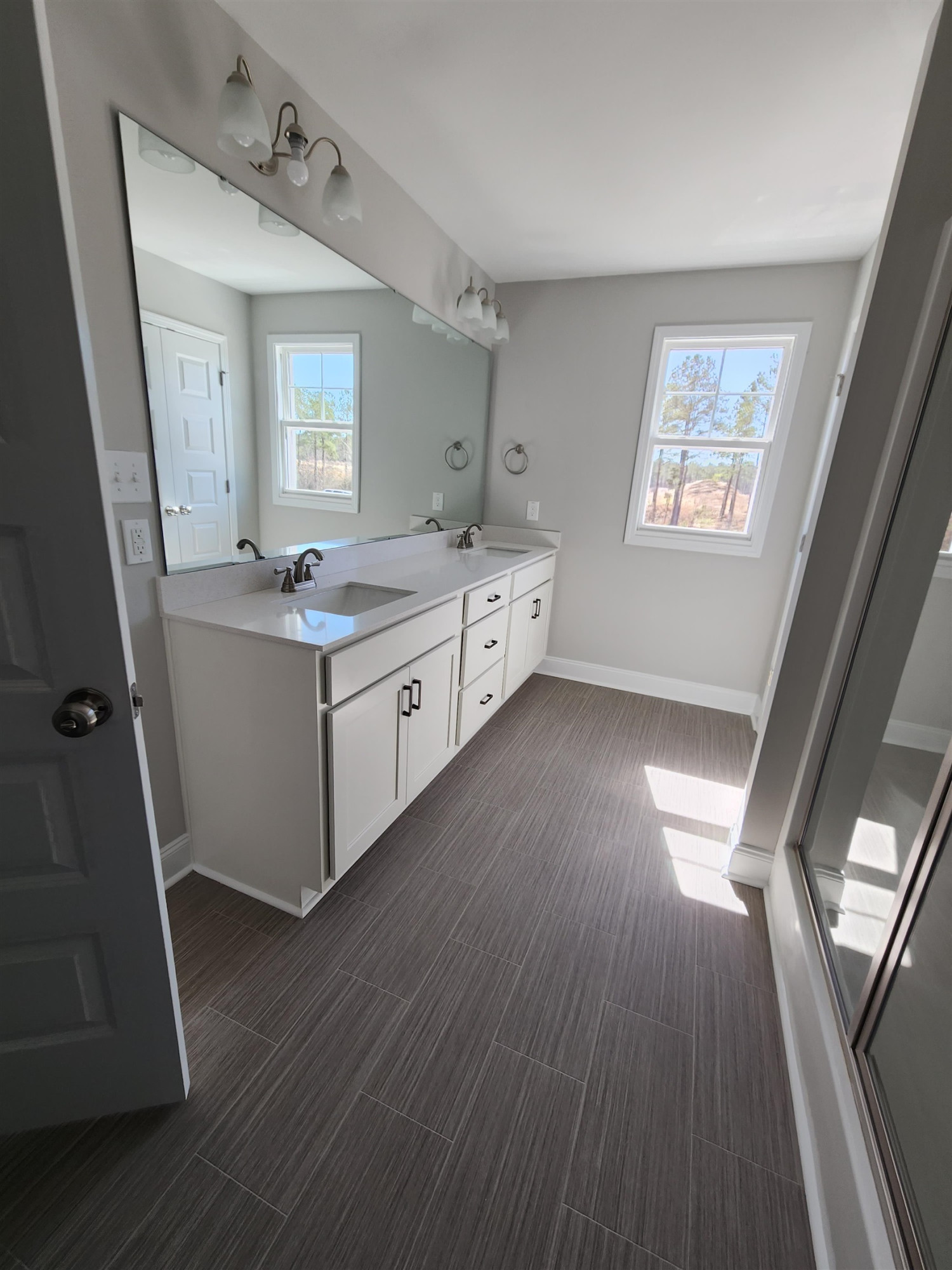 372 Josey Williams Road Erwin, NC 28339 - Photo 18 of 22 double vanity