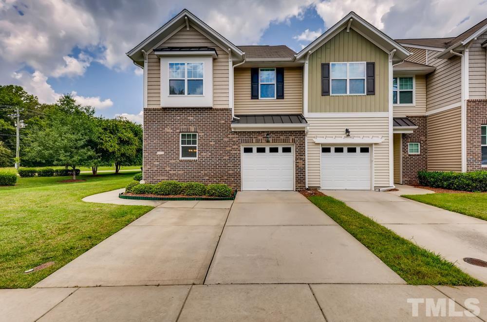 7332 Caversham Way Raleigh, NC 27617 - Photo 1 of 25