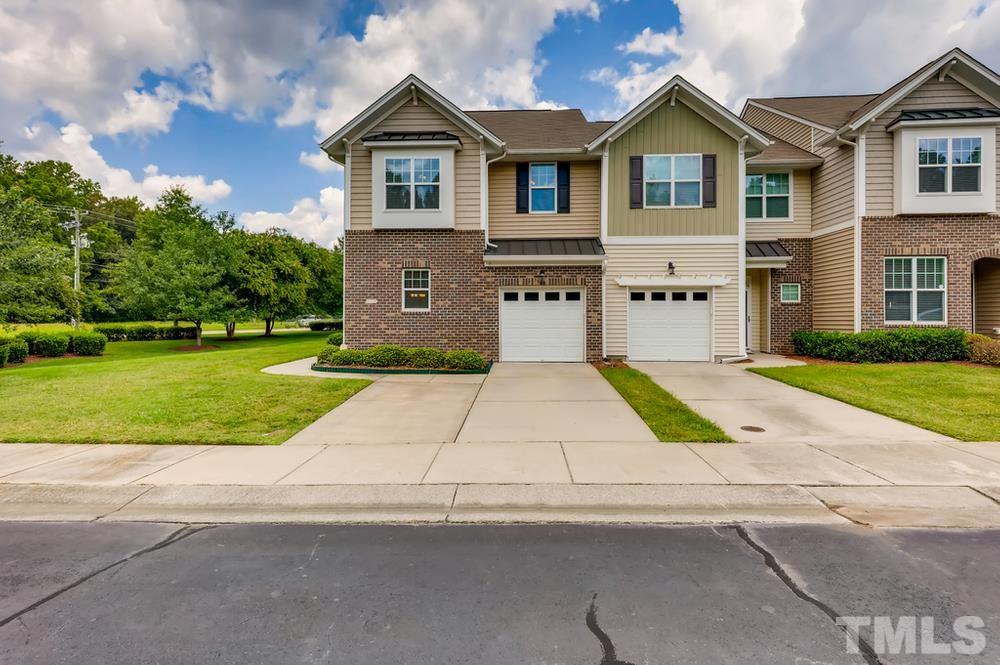 7332 Caversham Way Raleigh, NC 27617 - Photo 2 of 25