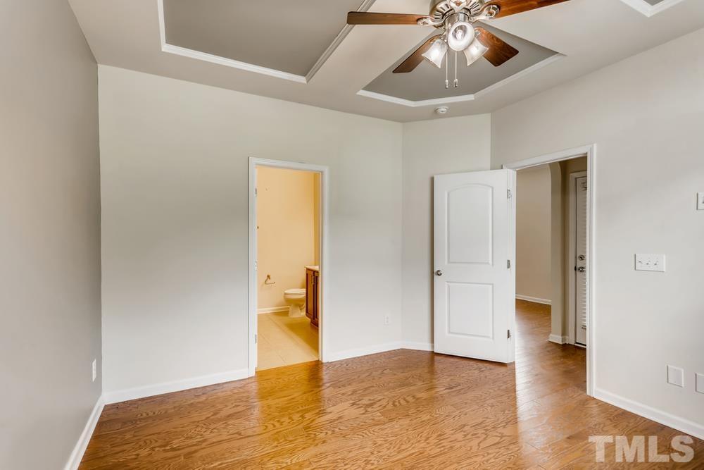 7332 Caversham Way Raleigh, NC 27617 - Photo 14 of 25