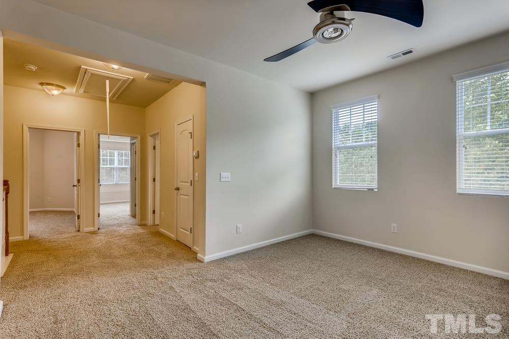 7332 Caversham Way Raleigh, NC 27617 - Photo 22 of 25