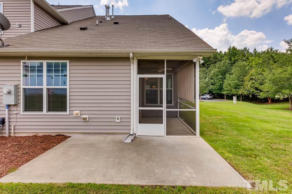 7332 Caversham Way Raleigh, NC 27617 - Photo 24 of 25