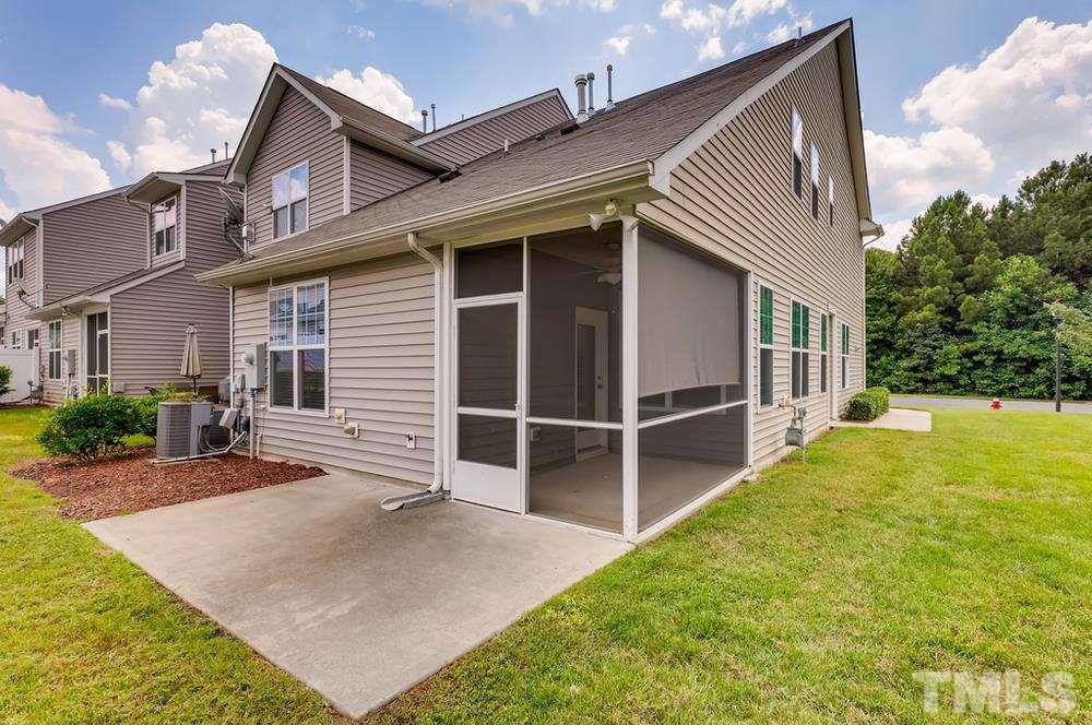 7332 Caversham Way Raleigh, NC 27617 - Photo 25 of 25