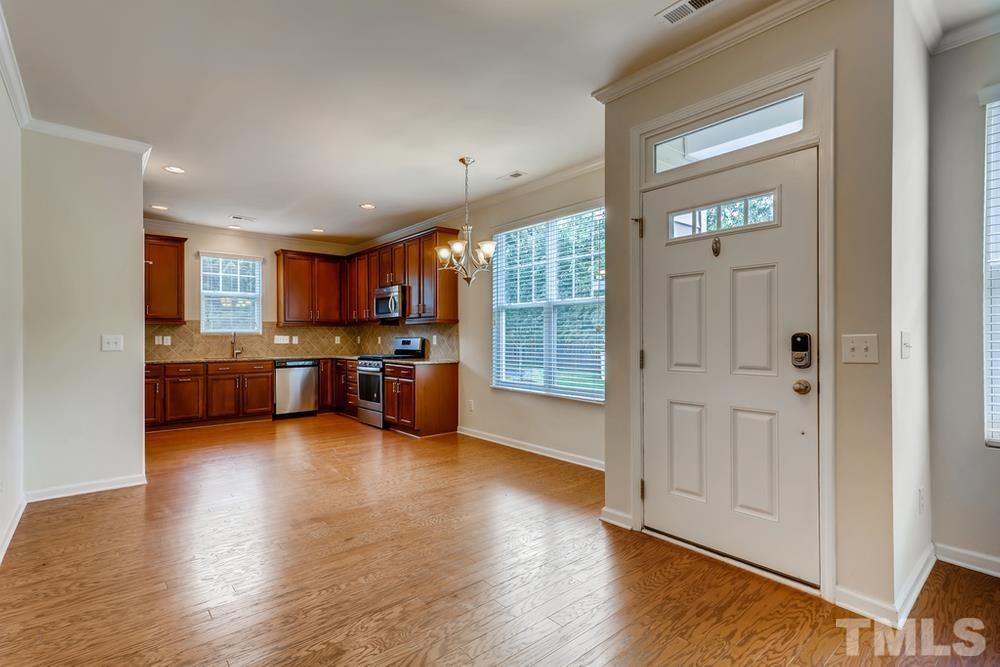 7332 Caversham Way Raleigh, NC 27617 - Photo 5 of 25