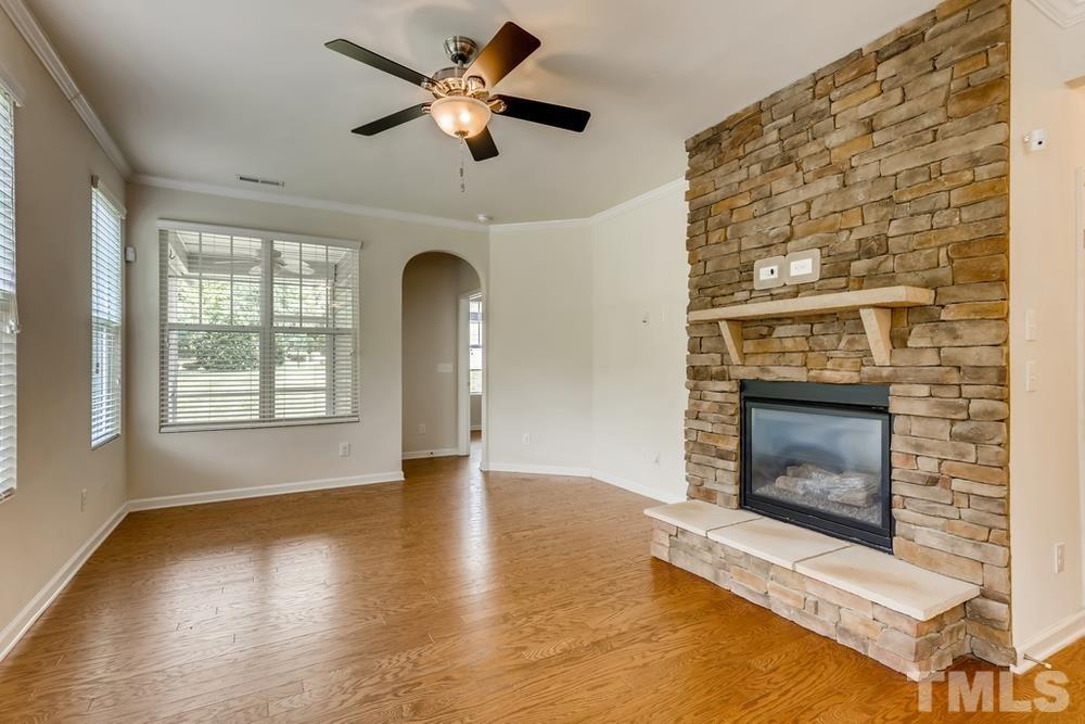 7332 Caversham Way Raleigh, NC 27617 - Photo 6 of 25