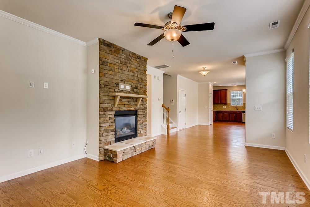 7332 Caversham Way Raleigh, NC 27617 - Photo 7 of 25
