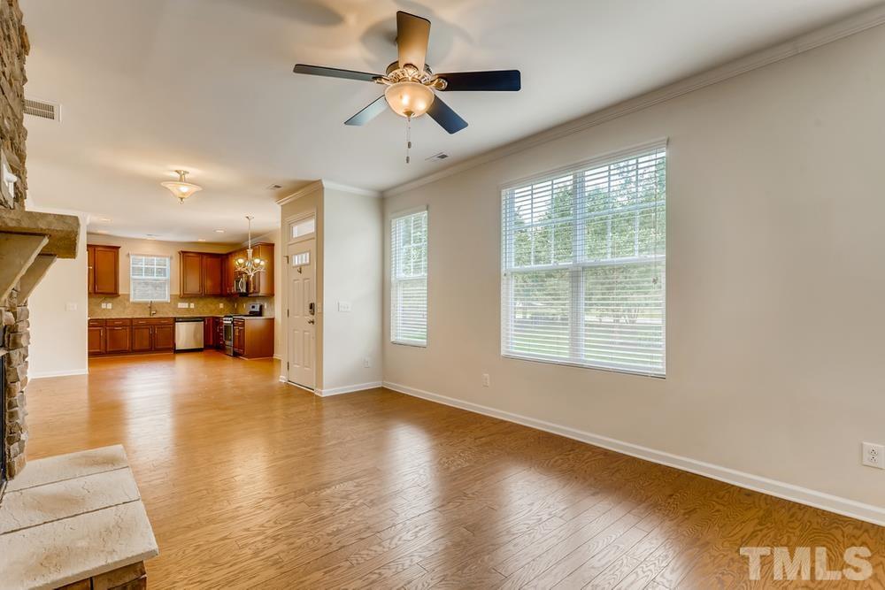 7332 Caversham Way Raleigh, NC 27617 - Photo 8 of 25