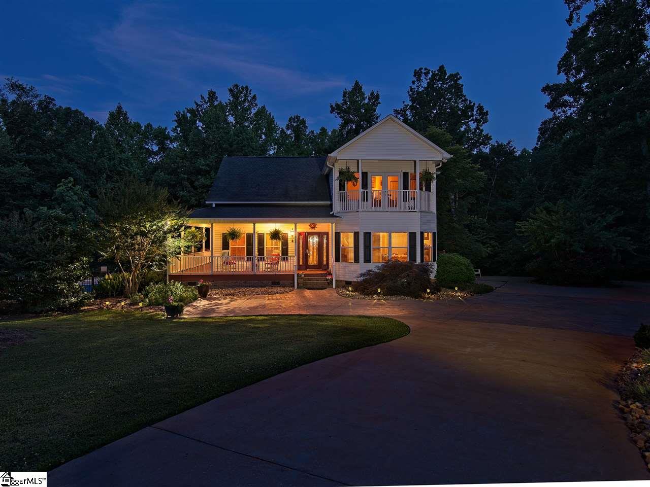 5050 Rainbow Lake Road Campobello, SC 29322 - Photo 1 of 1 Gallery Image 1