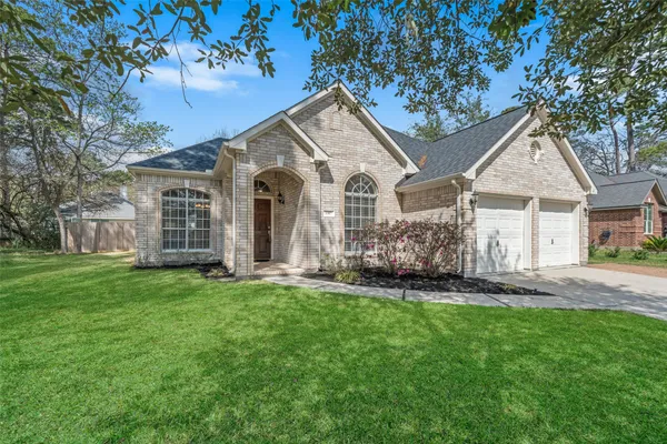 $364,500 | 3307 Hemingway Drive, Montgomery, TX 77356