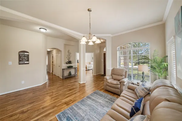 $364,500 | 3307 Hemingway Drive, Montgomery, TX 77356