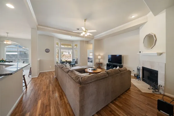 $364,500 | 3307 Hemingway Drive, Montgomery, TX 77356