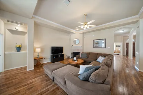 $375,000 | 3307 Hemingway Drive, Montgomery, TX 77356