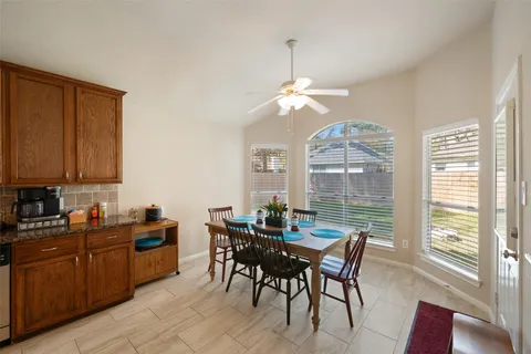 $375,000 | 3307 Hemingway Drive, Montgomery, TX 77356