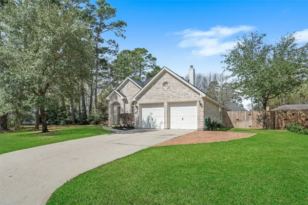 $364,500 | 3307 Hemingway Drive, Montgomery, TX 77356