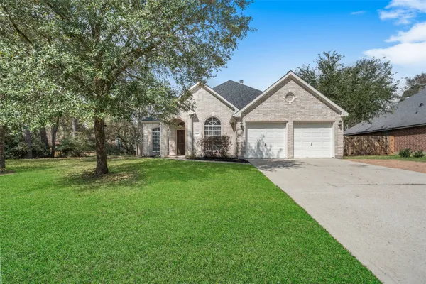 $364,500 | 3307 Hemingway Drive, Montgomery, TX 77356