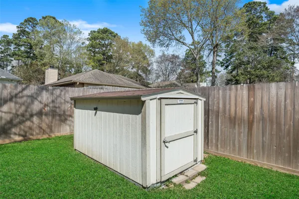 $364,500 | 3307 Hemingway Drive, Montgomery, TX 77356