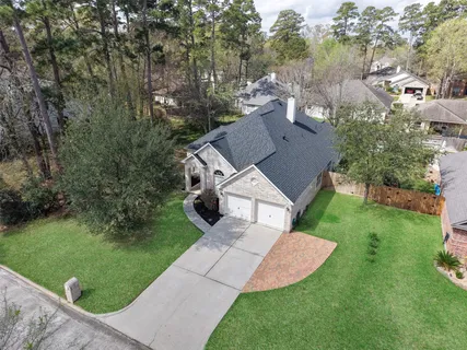 $375,000 | 3307 Hemingway Drive, Montgomery, TX 77356