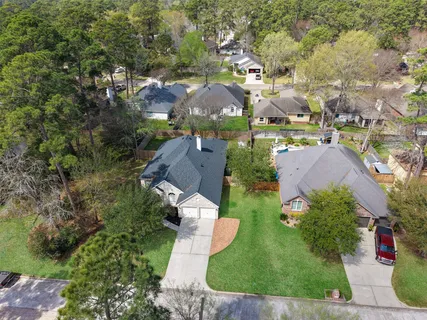 $375,000 | 3307 Hemingway Drive, Montgomery, TX 77356