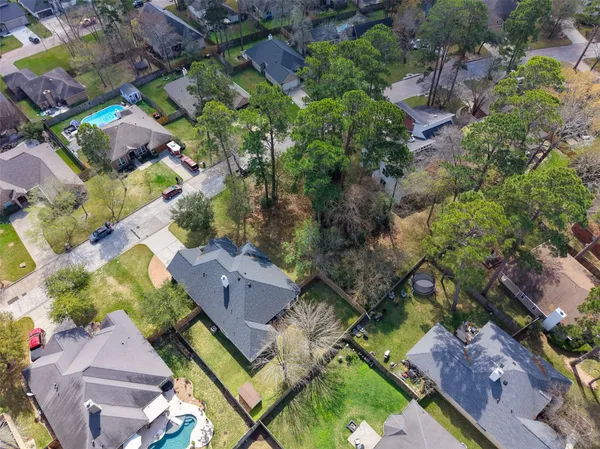 $364,500 | 3307 Hemingway Drive, Montgomery, TX 77356