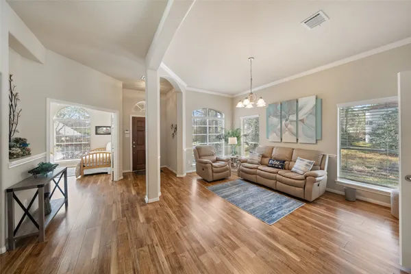 $364,500 | 3307 Hemingway Drive, Montgomery, TX 77356