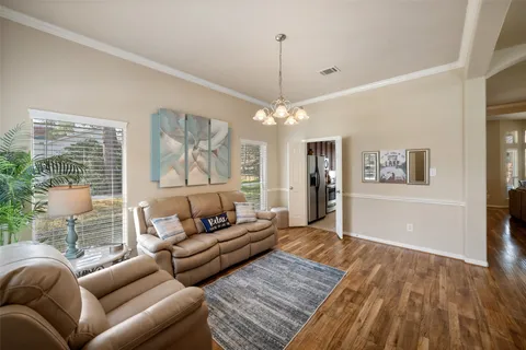 $375,000 | 3307 Hemingway Drive, Montgomery, TX 77356