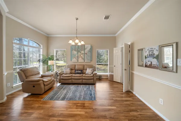 $364,500 | 3307 Hemingway Drive, Montgomery, TX 77356