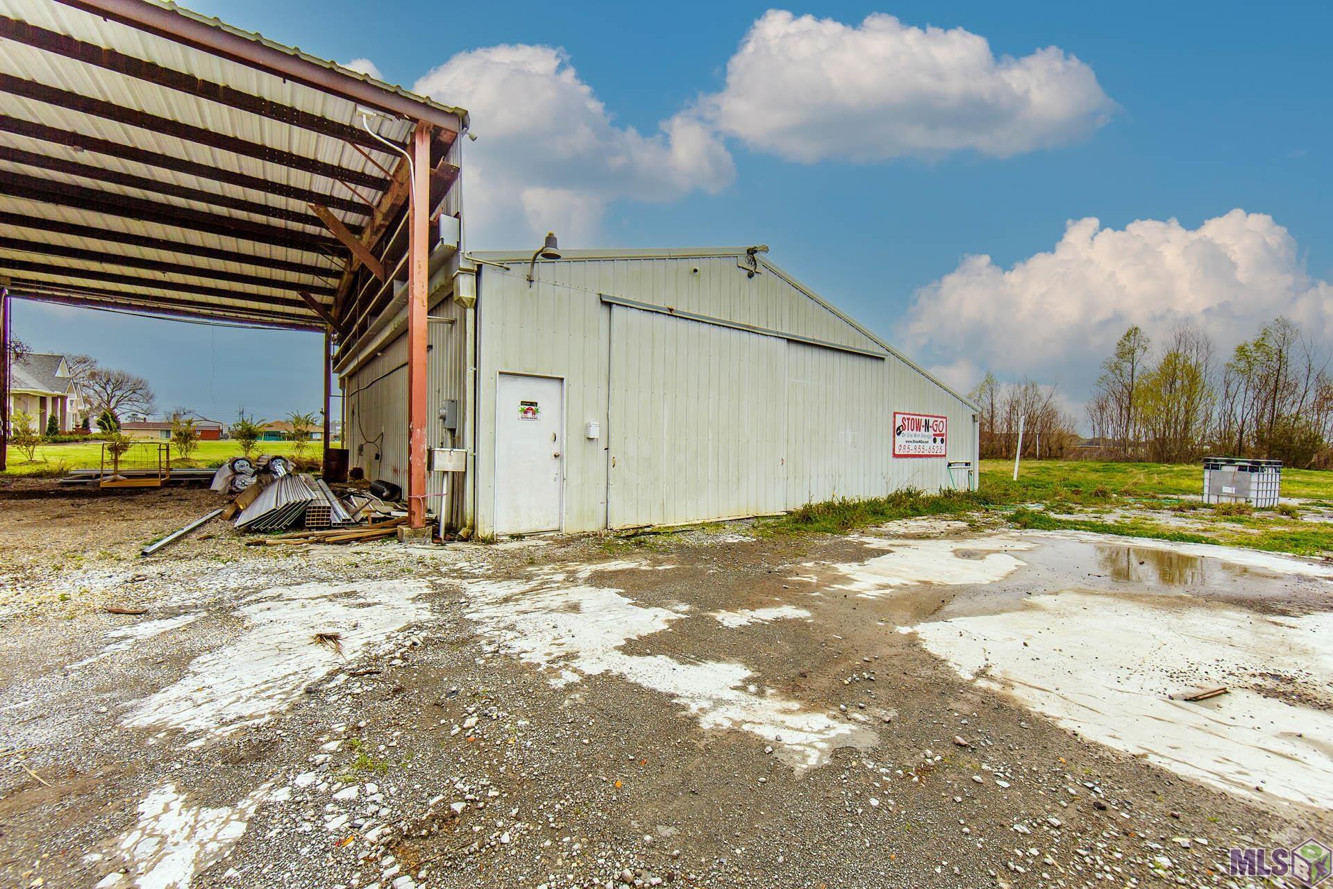 4198 Highway 1 Raceland, LA 70394 - Photo 18 of 26