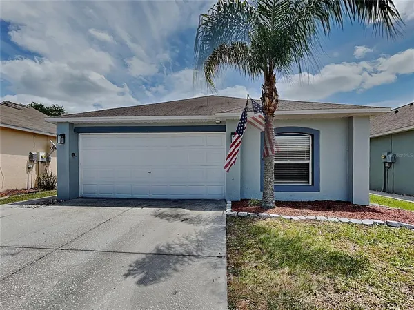 $1,919 | Undisclosed Address, Wesley Chapel, FL 33545