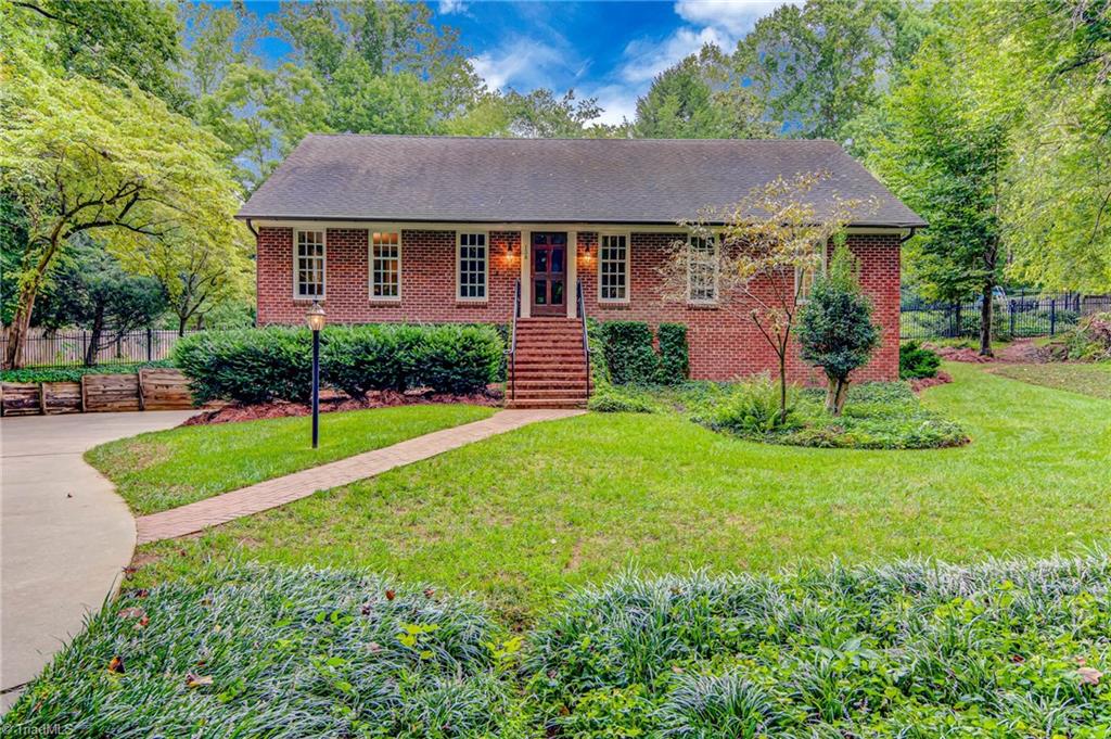 138 Ashburton Road Advance, NC 27006 - Photo 1 of 30 Gallery Image 1