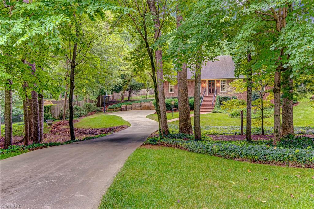 138 Ashburton Road Advance, NC 27006 - Photo 2 of 30 Gallery Image 2
